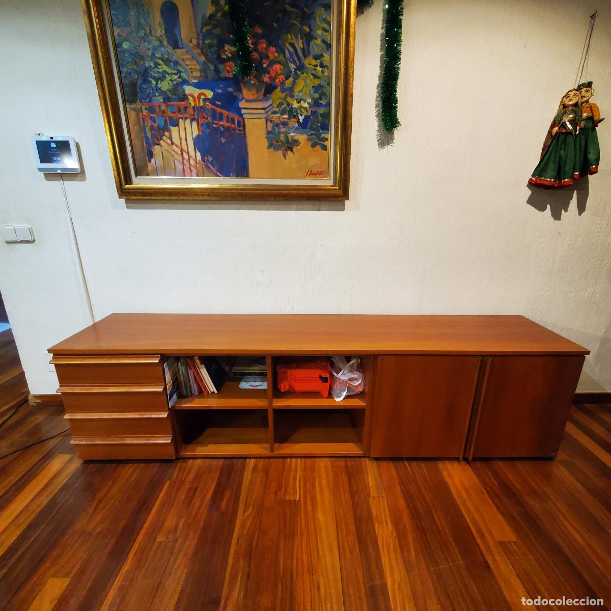 Oggetti Antichi: Aparador de sal&oacute;n multifuncional