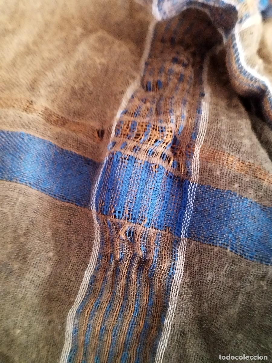 Antig&uuml;edades: Pa&ntilde;uelo de cuello de la marca YES ZEE. - Foto 3