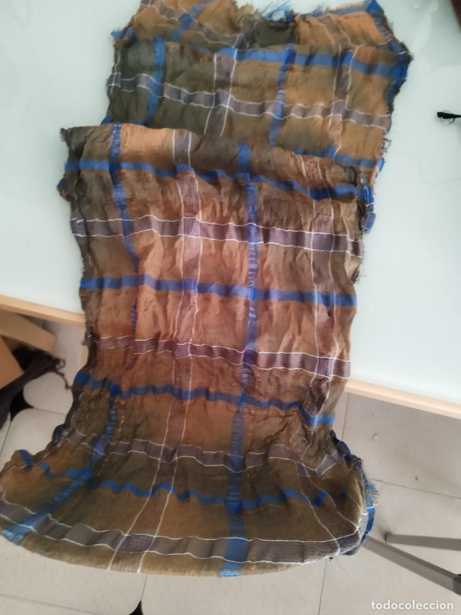Antig&uuml;edades: Pa&ntilde;uelo de cuello de la marca YES ZEE. - Foto 6