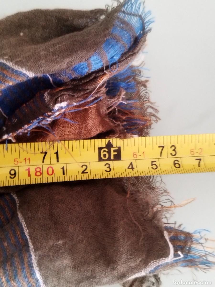 Antig&uuml;edades: Pa&ntilde;uelo de cuello de la marca YES ZEE. - Foto 8