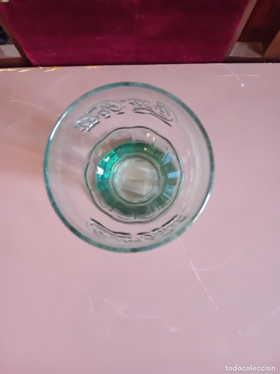 Antig&uuml;edades: Vaso de Coca-Cola decada de los 90 - Foto 3