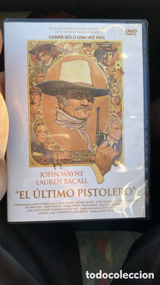 Antig&uuml;edades: Dvd antiguo en buen estado