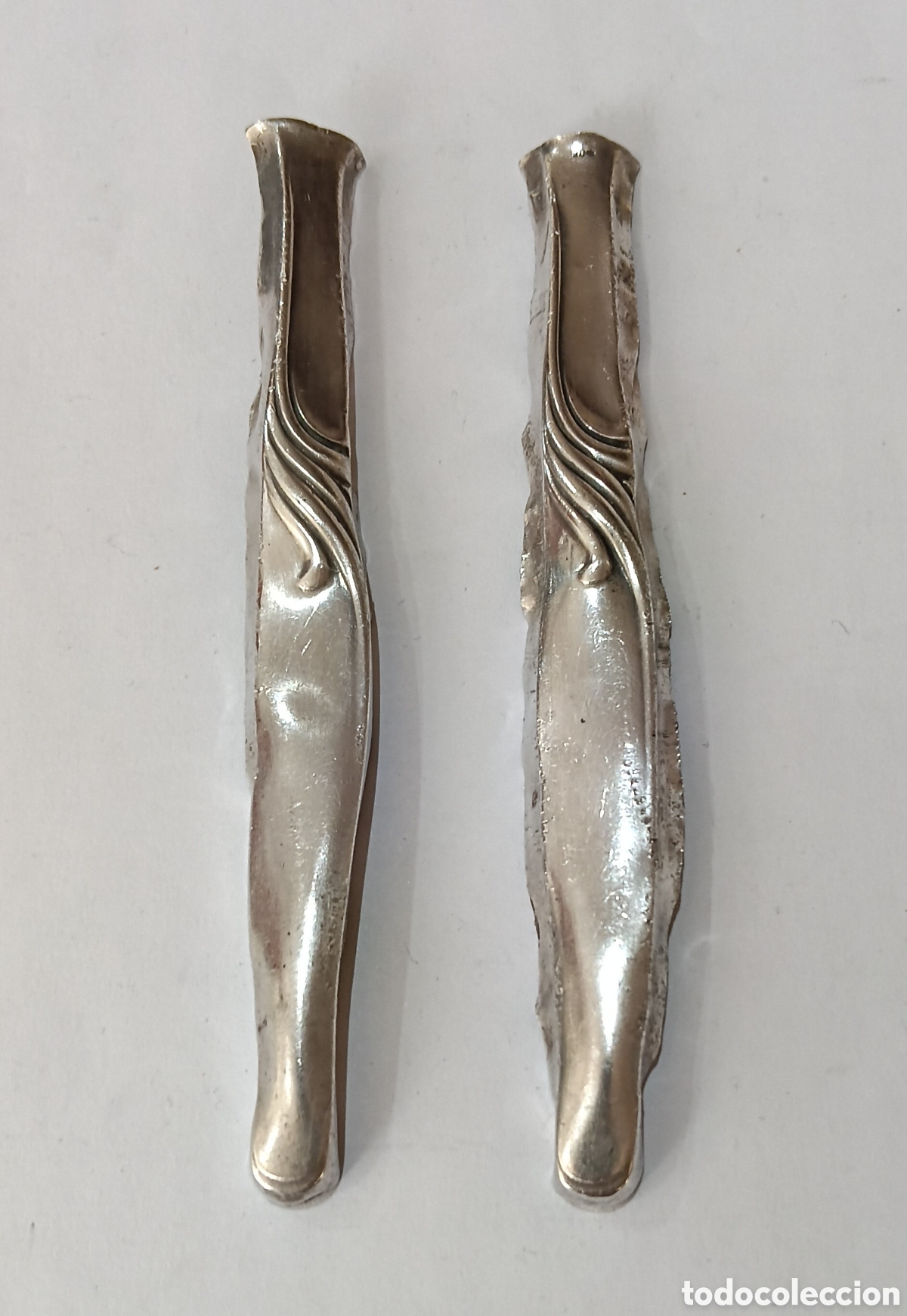 Antig&uuml;edades: Plata Punzonada de despiece peso 25 gr. M&aacute;s Art&iacute;culos de Plata en mi perfil.