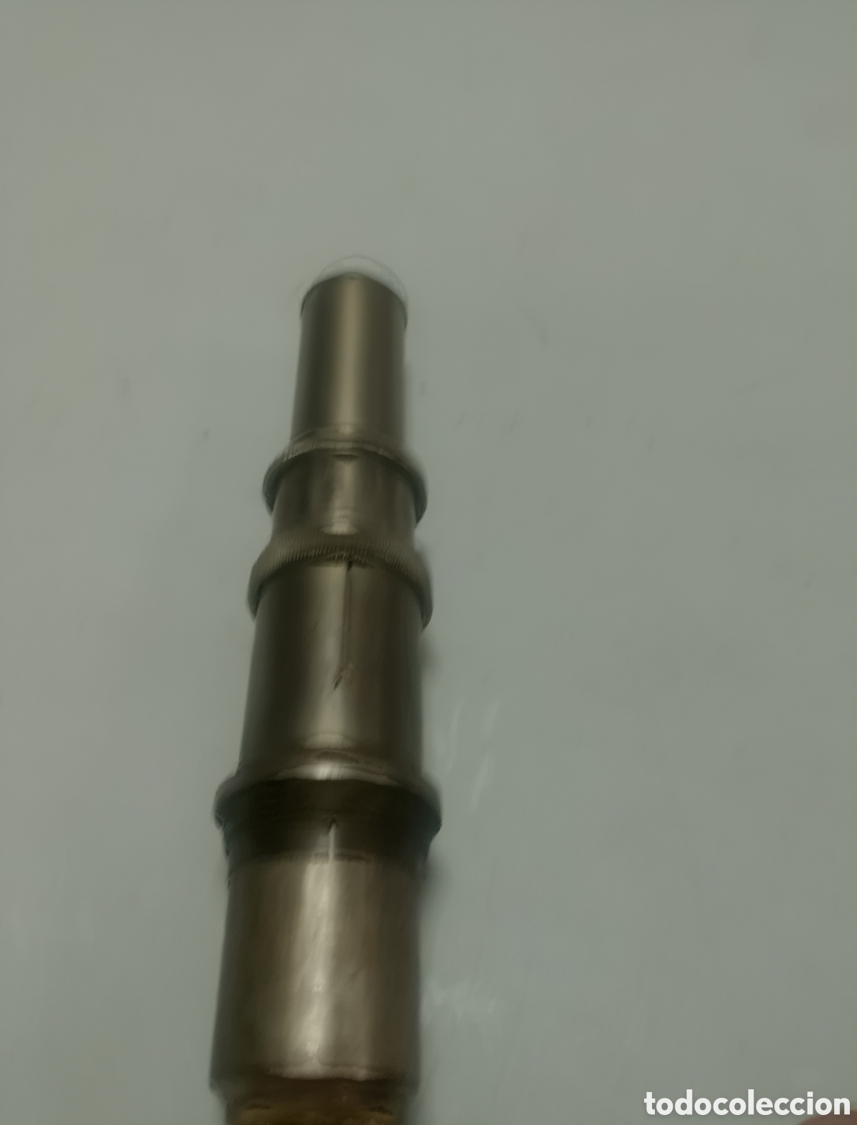 Antig&uuml;edades: Microscopio seibert wetzlar - Foto 5