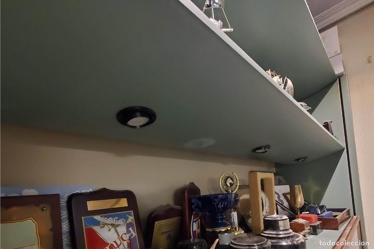 Antig&uuml;edades: Mueble de sal&oacute;n multifuncional - Foto 6