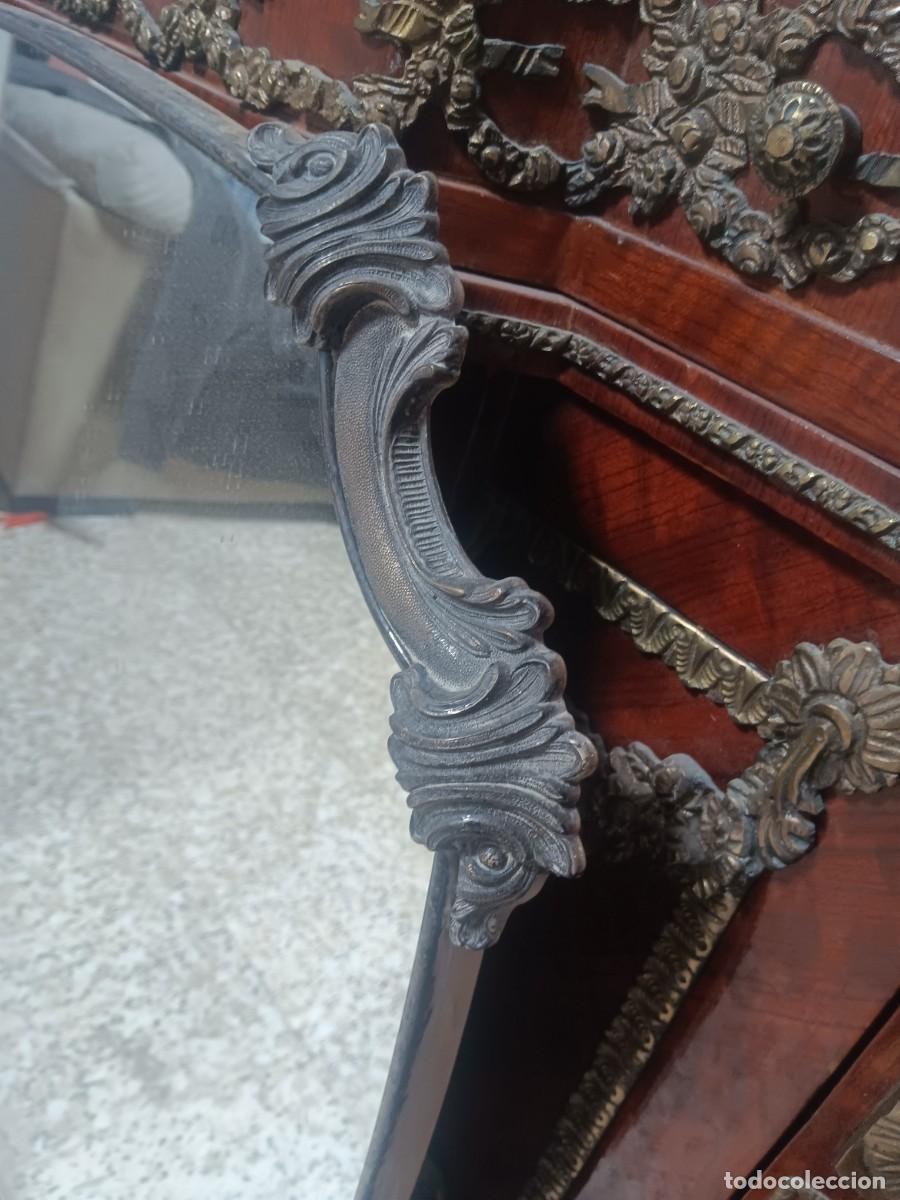Antig&uuml;edades: Conjunto de apliques de ba&ntilde;o - Foto 6