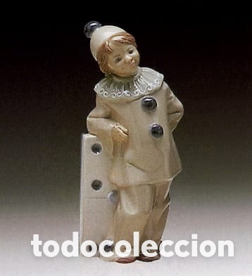 Antig&uuml;edades: REF: 01001175 &ldquo;NENA DOMIN&Oacute;&rdquo; LLADR&Oacute;