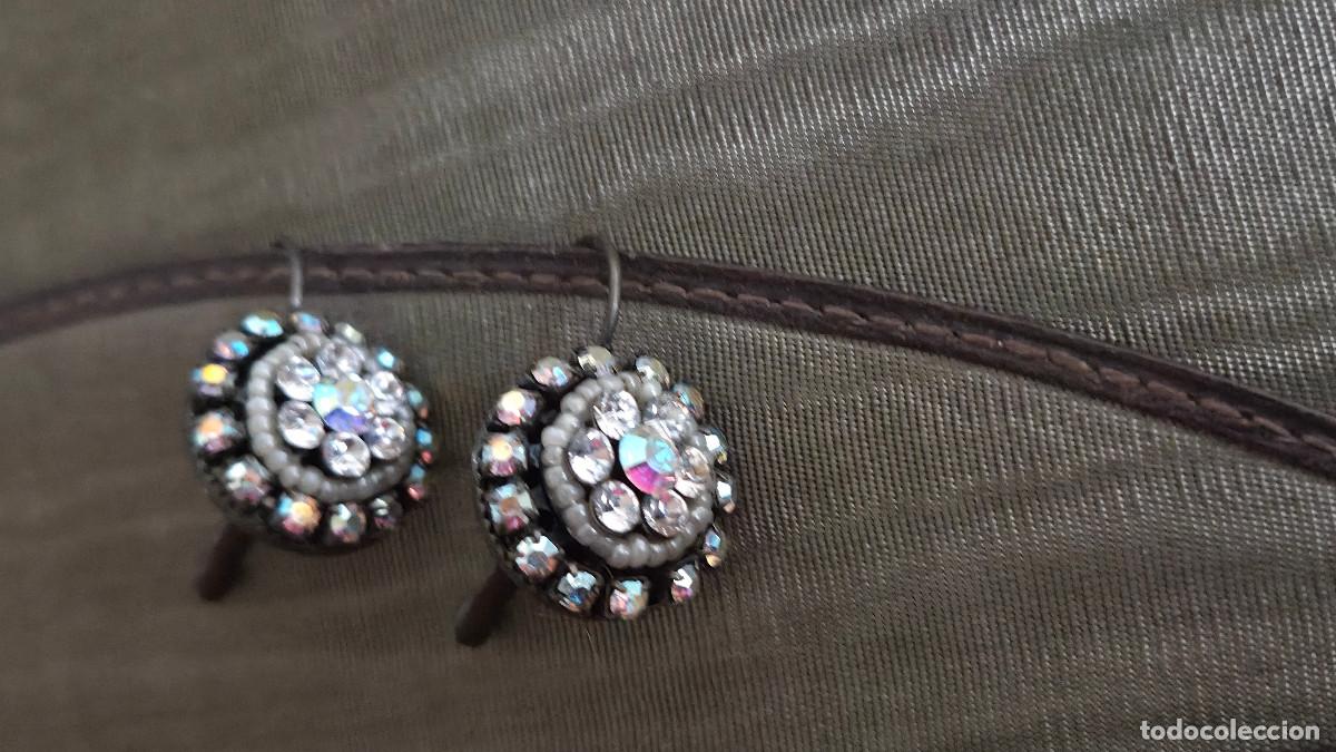 Antig&uuml;edades: anillo vintage antiguo