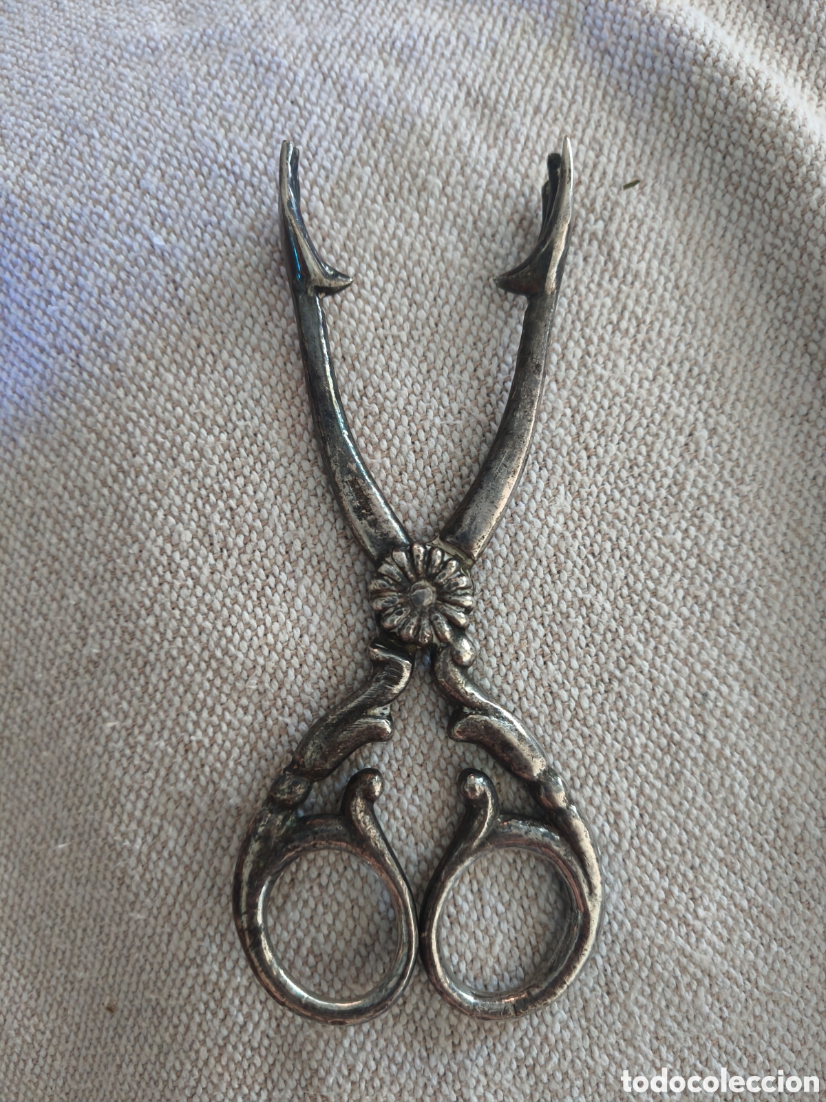Antig&uuml;edades: Pinzas exclusivas Valenti - Foto 3