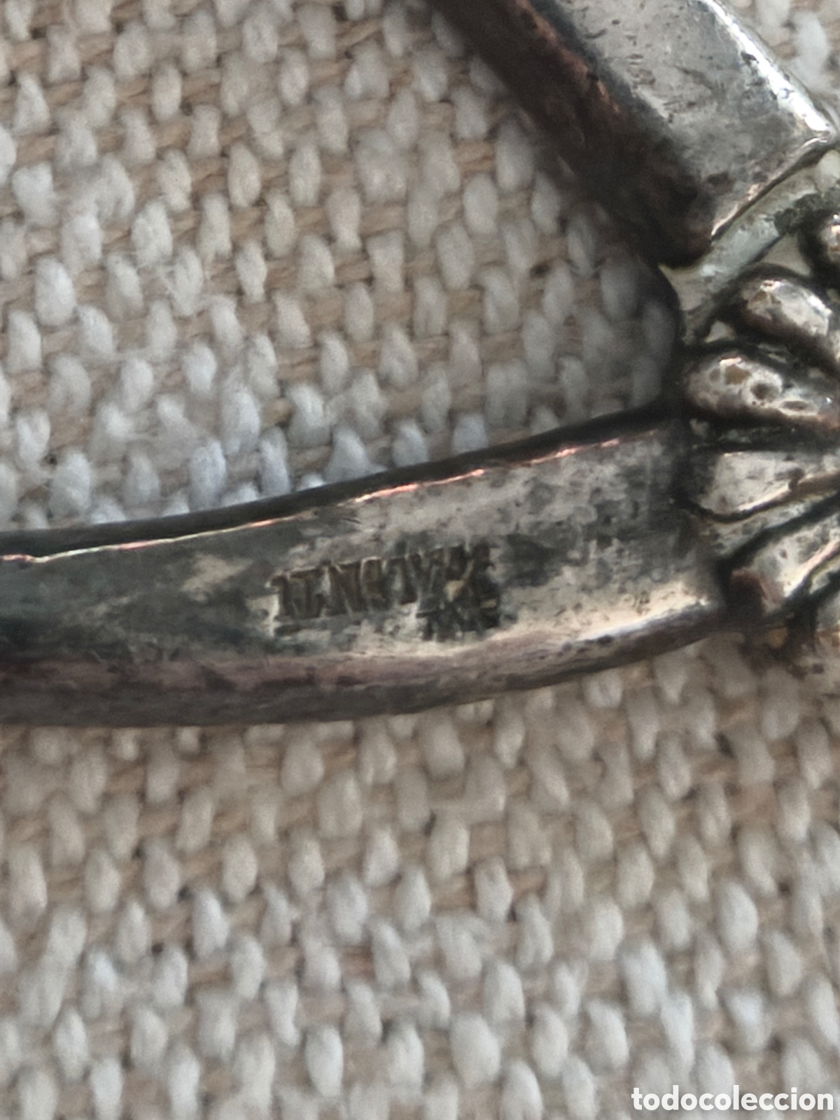 Antig&uuml;edades: Pinzas exclusivas Valenti - Foto 7