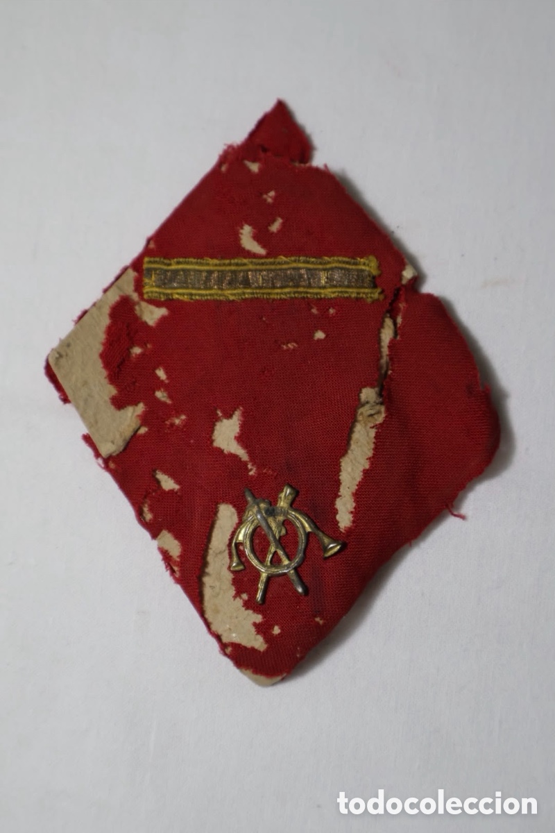 Antig&uuml;edades: ANTIGUA GALLETA INFANTER&Iacute;A