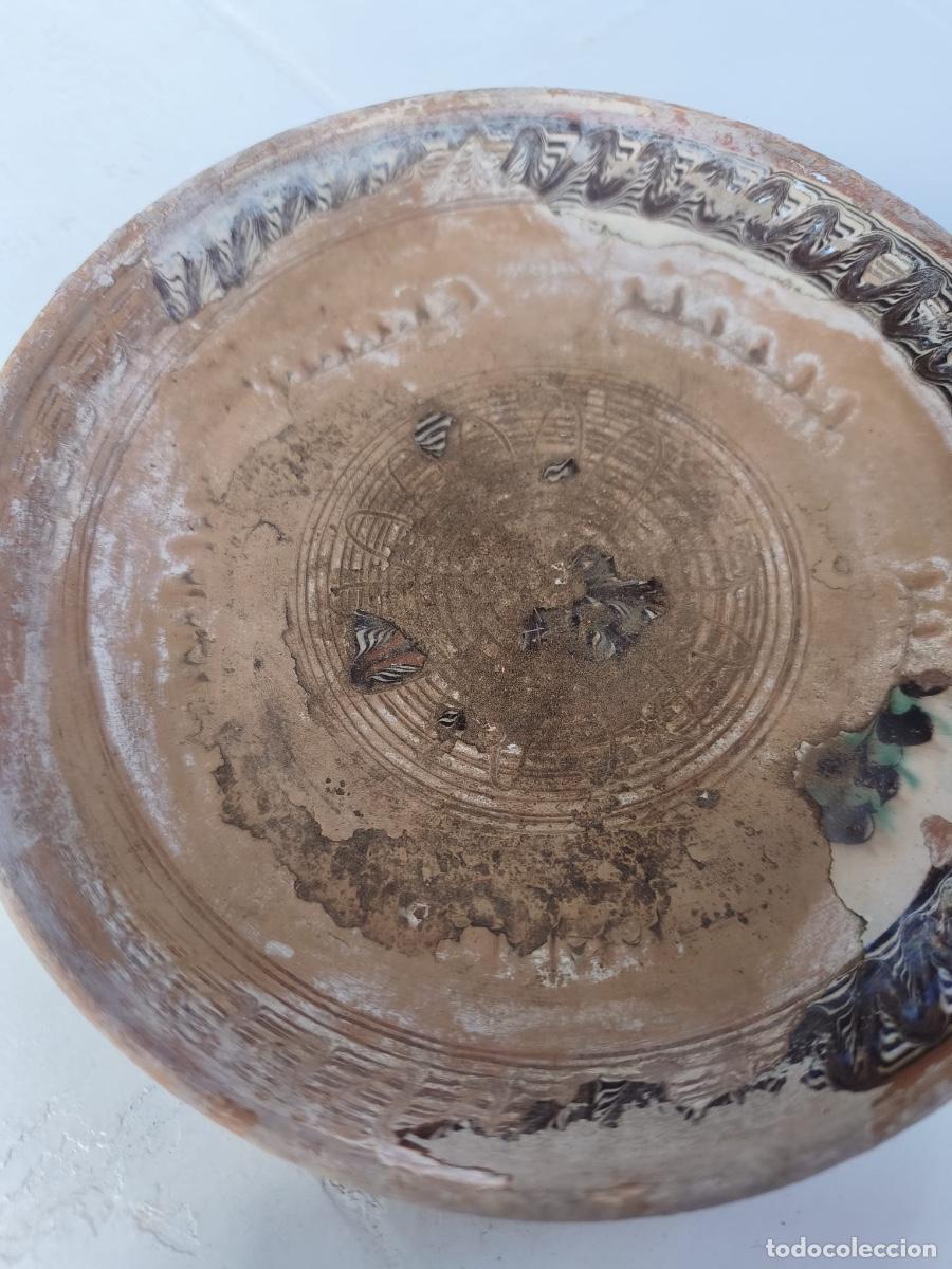 Antig&uuml;edades: cer&aacute;mica tradicional rumana, especialmente con el estilo hist&oacute;rico de la regi&oacute;n de Horezu