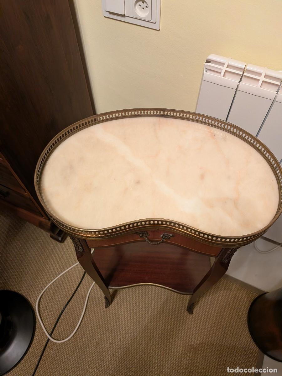 Antig&uuml;edades: Mesa de entrada Vintages - Foto 3