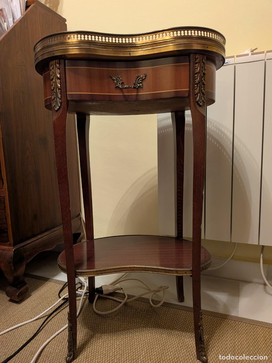 Antig&uuml;edades: Mesa de entrada Vintages - Foto 4