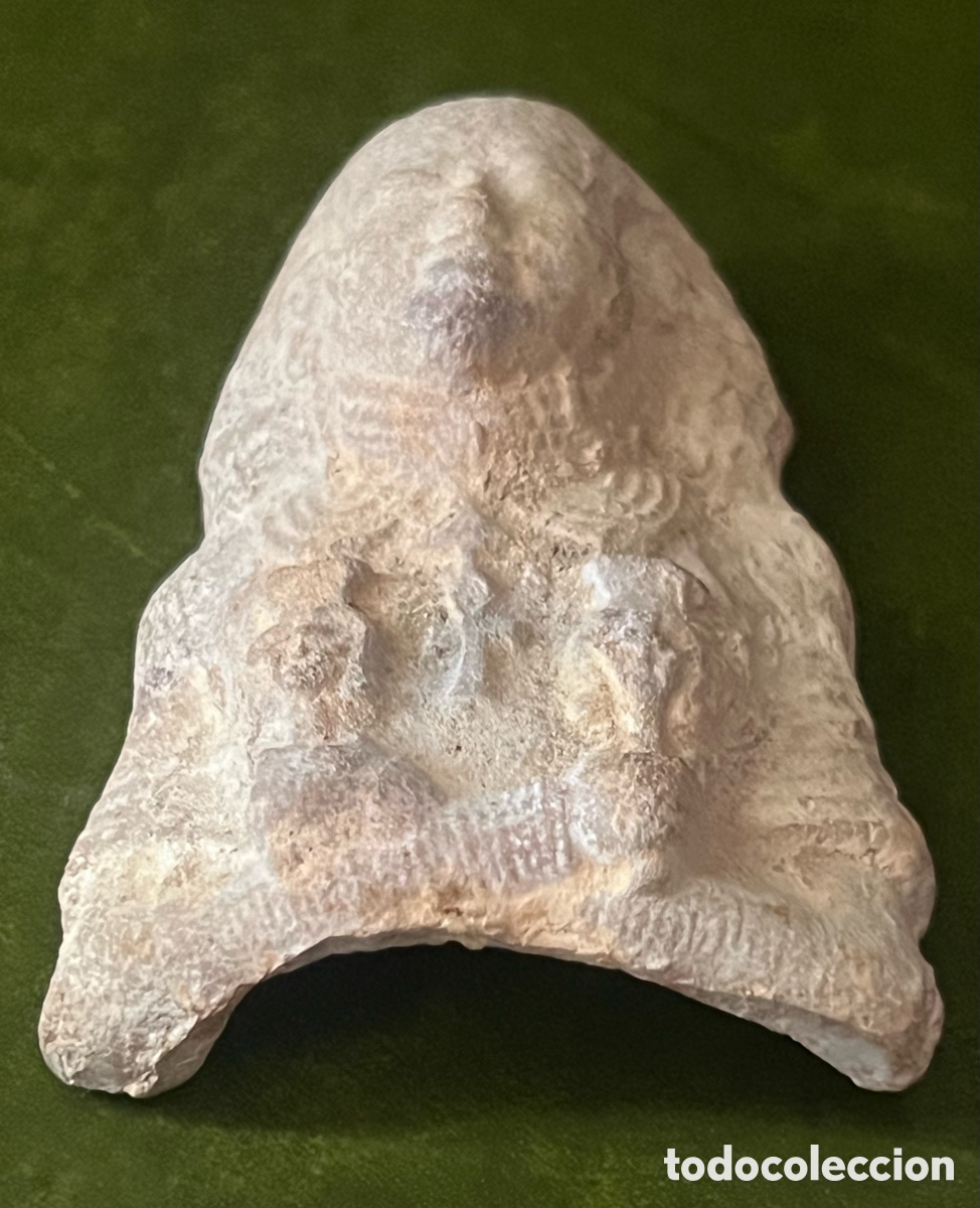 Antig&uuml;edades: Busto de Fara&oacute;n statuette egyptiene - Foto 6