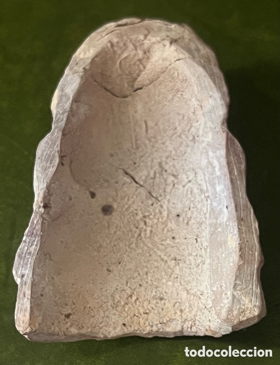 Antig&uuml;edades: Busto de Fara&oacute;n statuette egyptiene - Foto 8