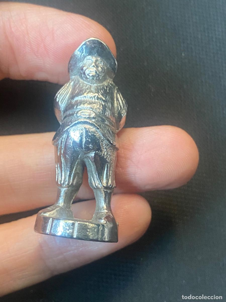 Antig&uuml;edades: PIEZA AJEDREZ SANCHO PANZA