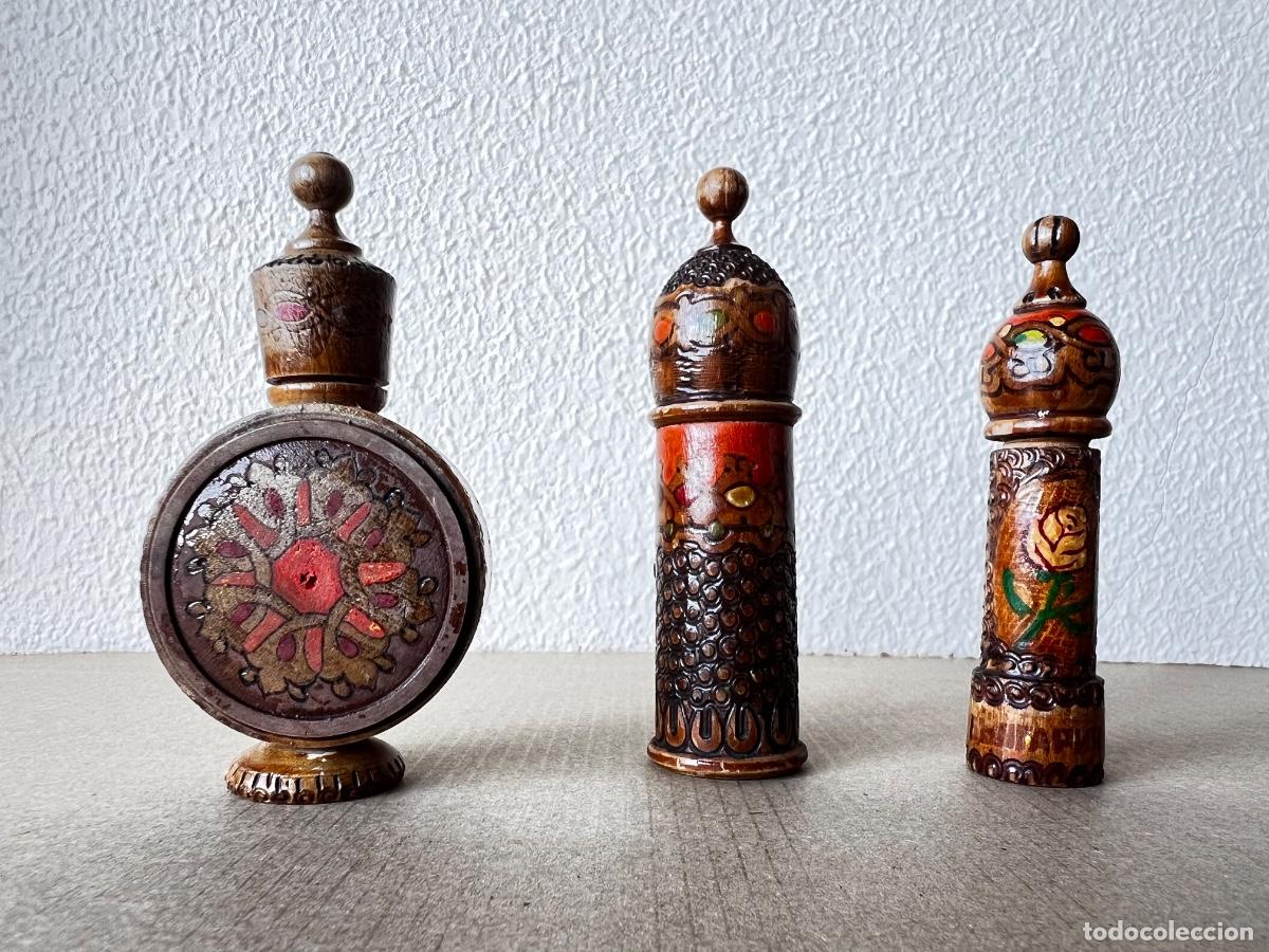 Antig&uuml;edades: Alfileteros 9 y 10 cm de largo