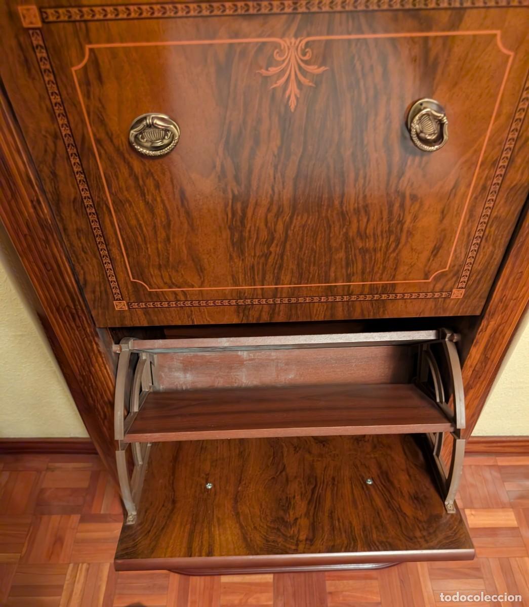 Antig&uuml;edades: Muebles de dormitorio como conjunto - Foto 2