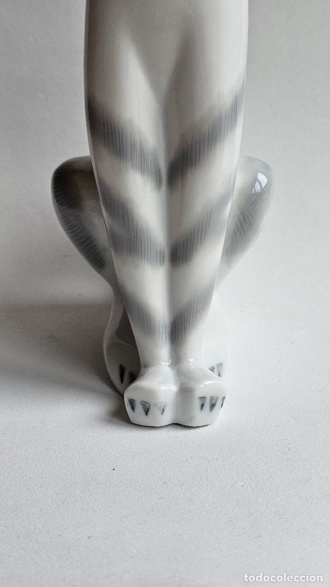Antig&uuml;edades: FIGURA DE PORCELANA LLADRO - Foto 9
