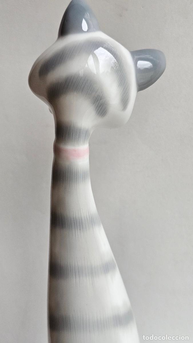 Antig&uuml;edades: FIGURA DE PORCELANA LLADRO - Foto 12