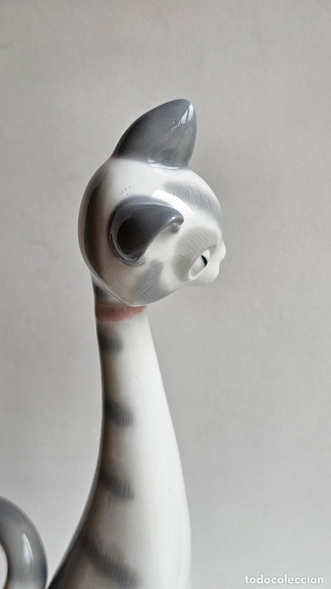 Antig&uuml;edades: FIGURA DE PORCELANA LLADRO - Foto 13