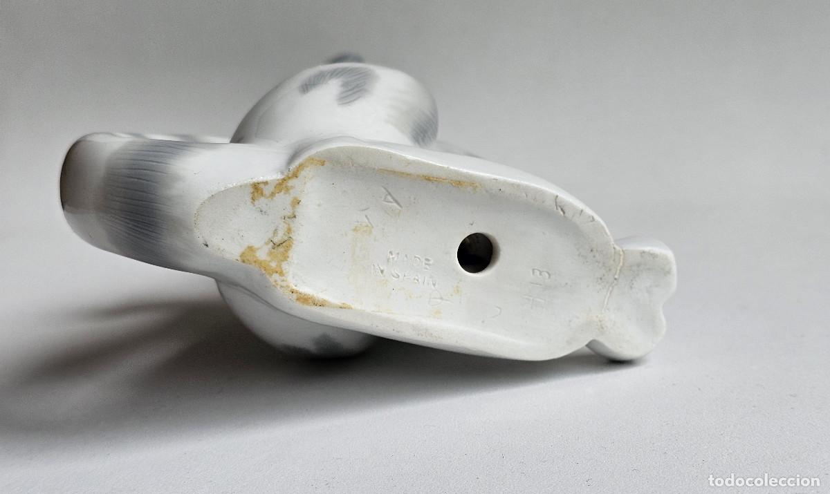 Antig&uuml;edades: FIGURA DE PORCELANA LLADRO - Foto 14
