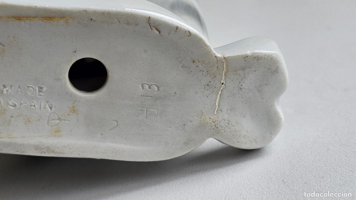 Antig&uuml;edades: FIGURA DE PORCELANA LLADRO - Foto 15