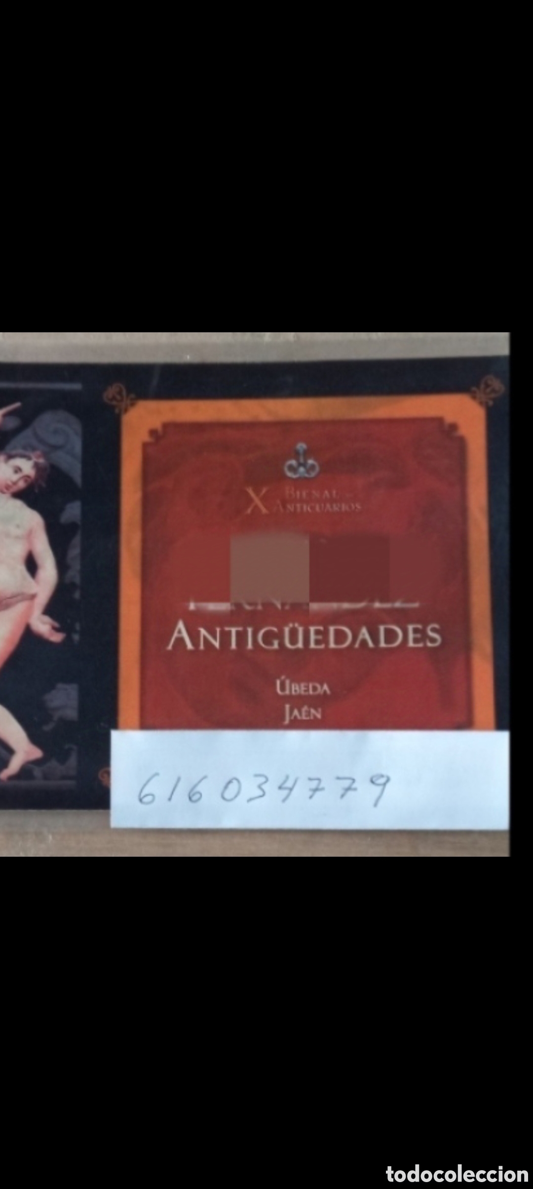 Antig&uuml;edades: PUERTA ANTIGUA DE MADERA - Foto 5