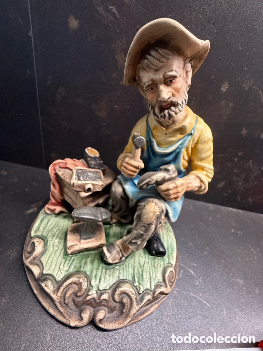 Antig&uuml;edades: Vintage arte antiguo