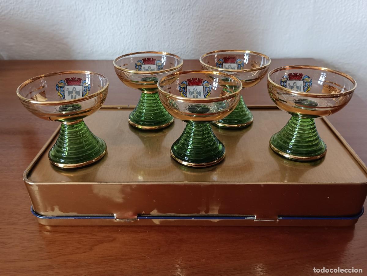 Antig&uuml;edades: COPAS ALEMANAS MUNCHEN - Foto 2