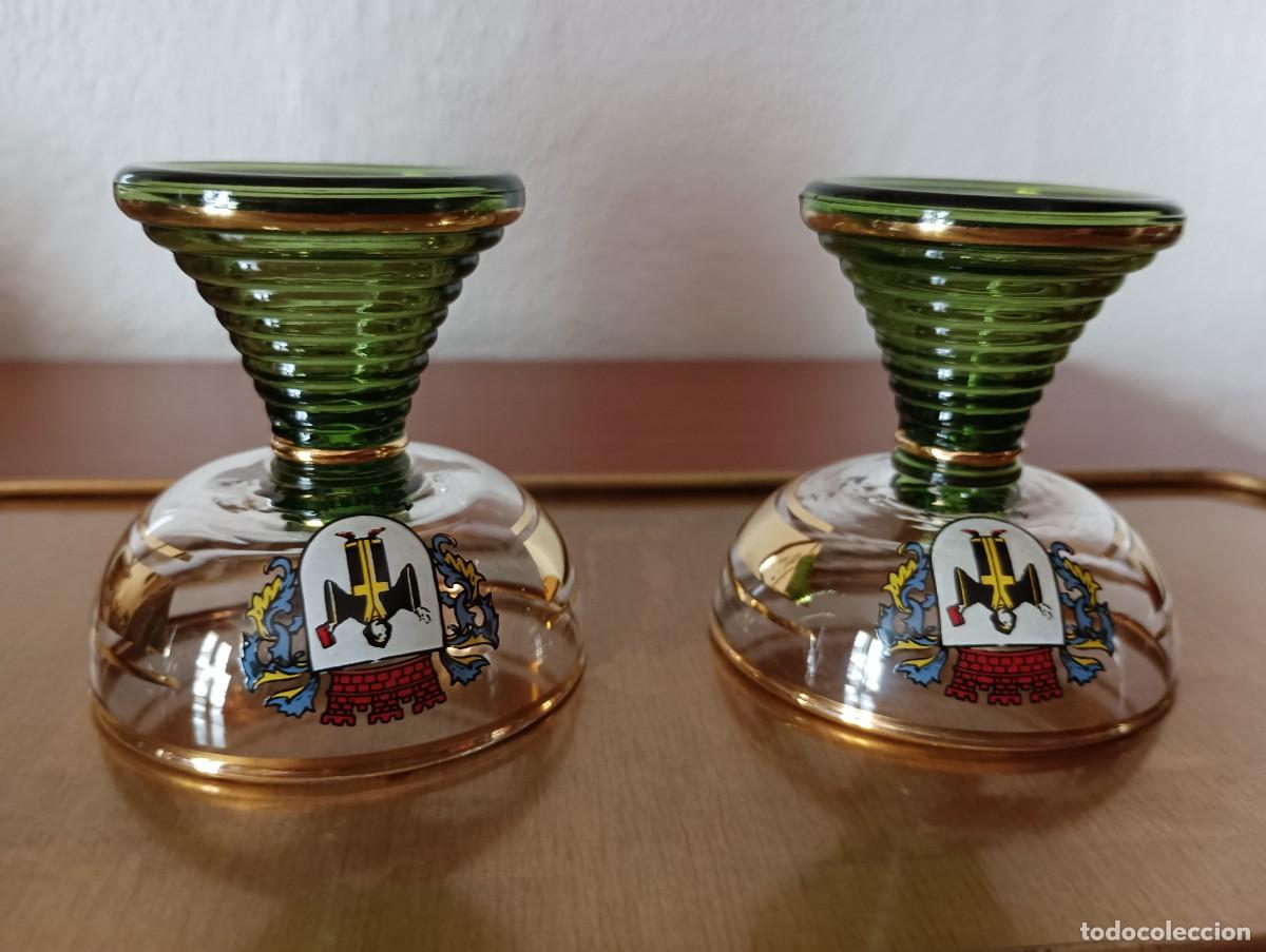 Antig&uuml;edades: COPAS ALEMANAS MUNCHEN - Foto 6