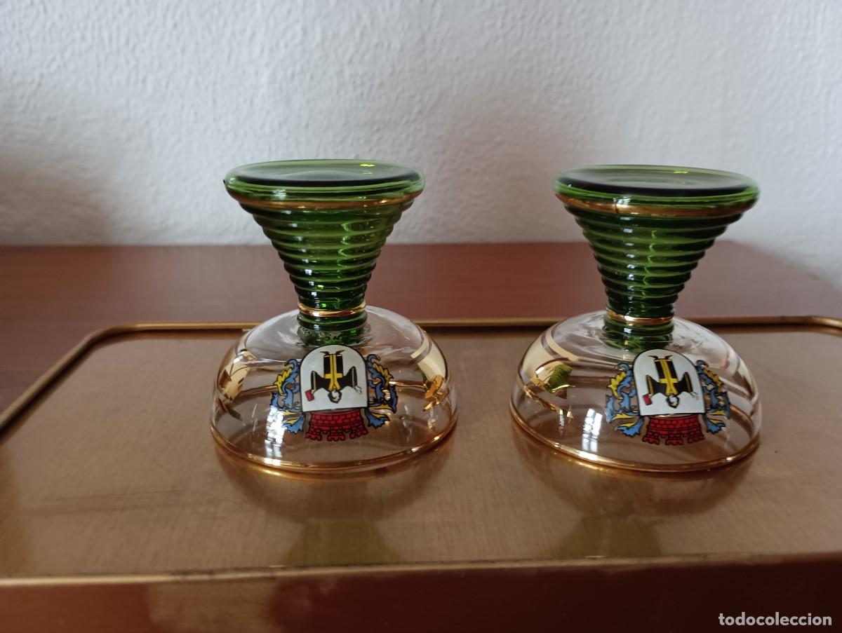 Antig&uuml;edades: COPAS ALEMANAS MUNCHEN - Foto 8