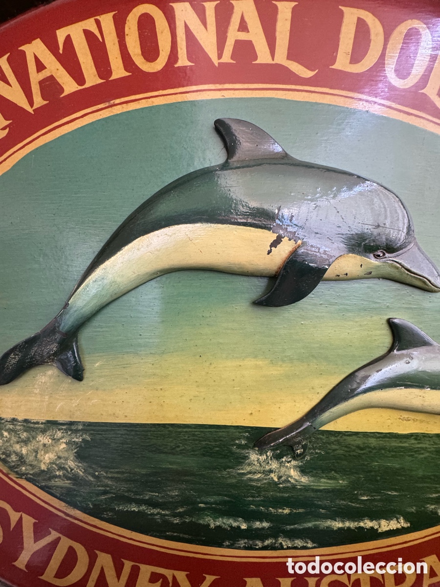 Antig&uuml;edades: Cuadro n&aacute;utico decorativo - Foto 7