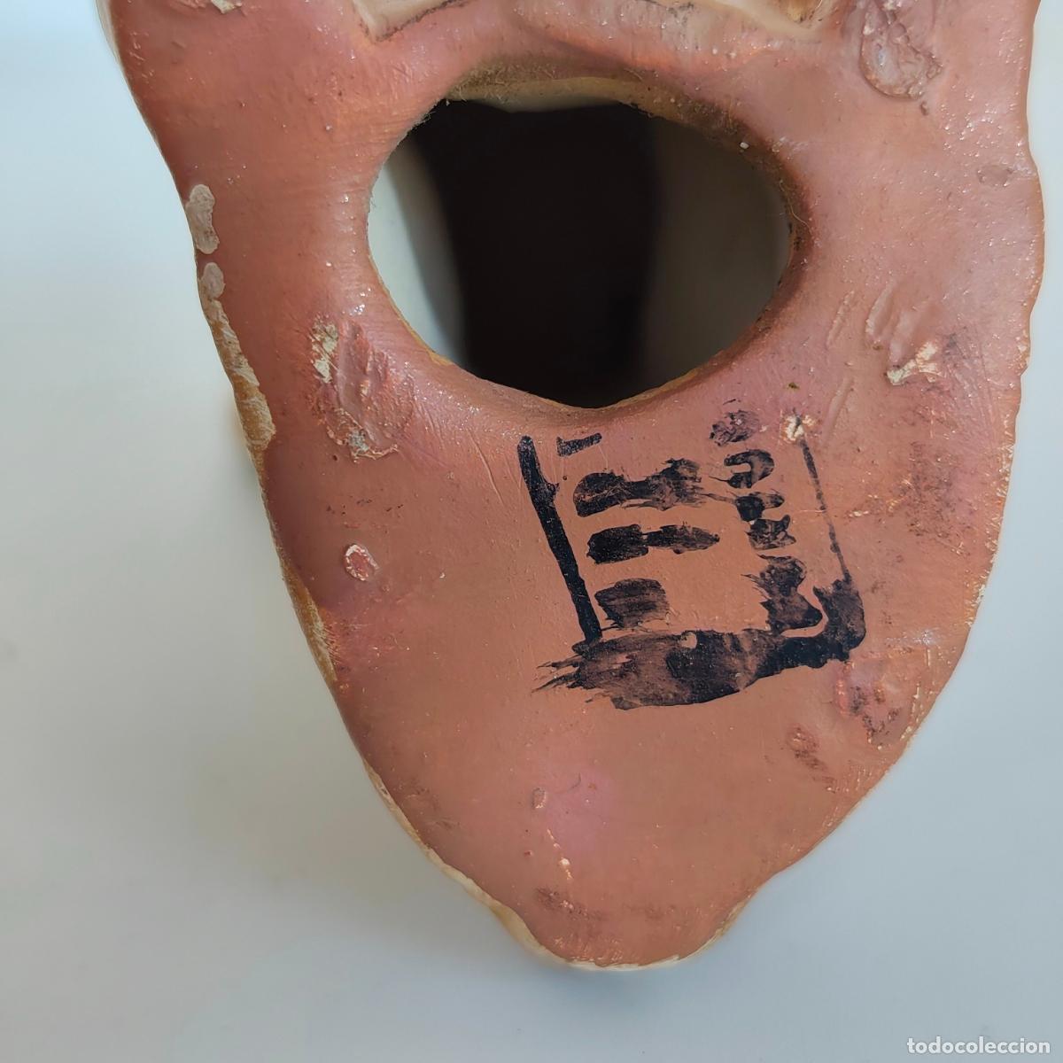 Antig&uuml;edades: Conejo pendelfin ceramica ?? - Foto 3