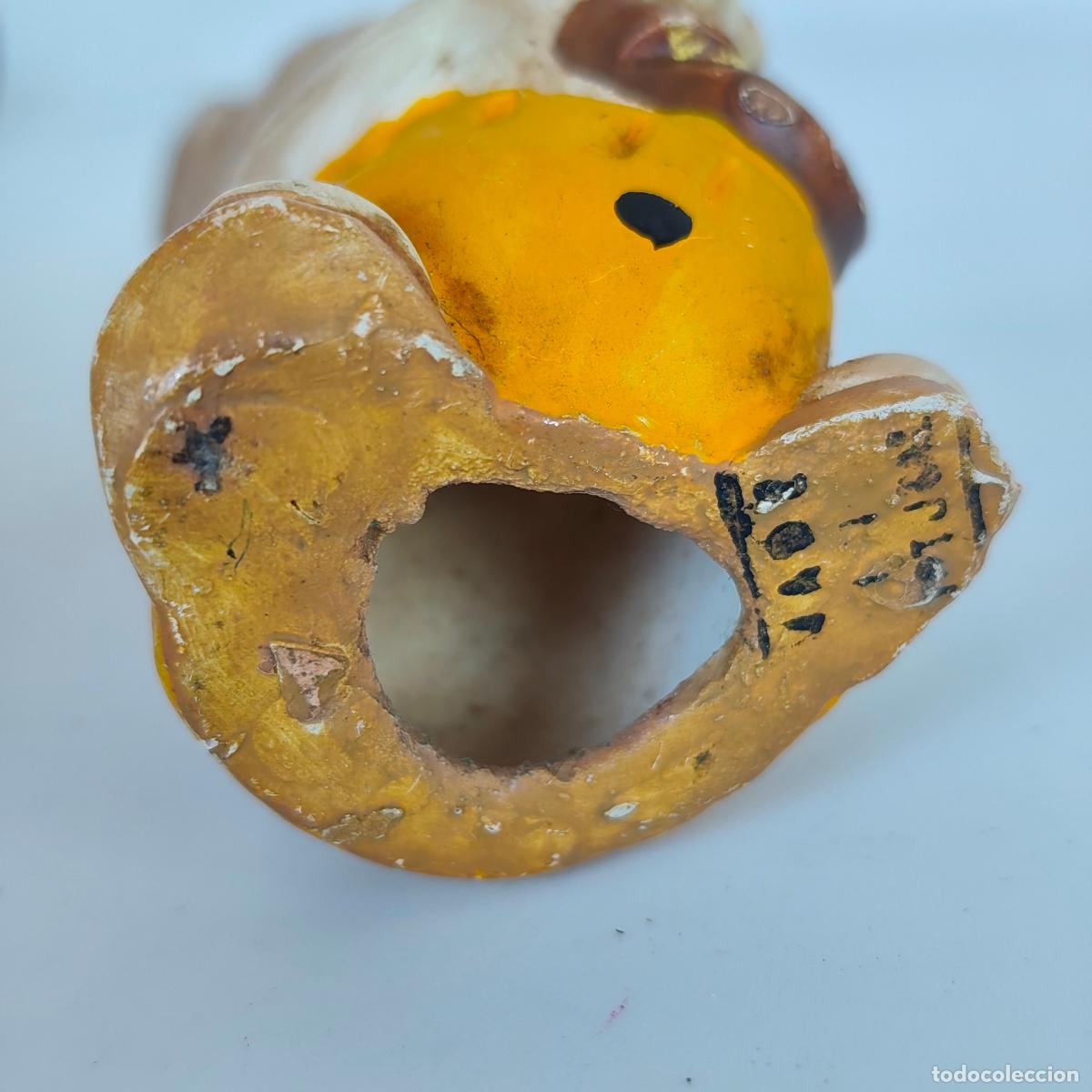 Antig&uuml;edades: Conejo pendelfin ceramica ?? - Foto 3