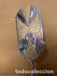 Antig&uuml;edades: Cubiertos Plata S.XIX Francia - Foto 2