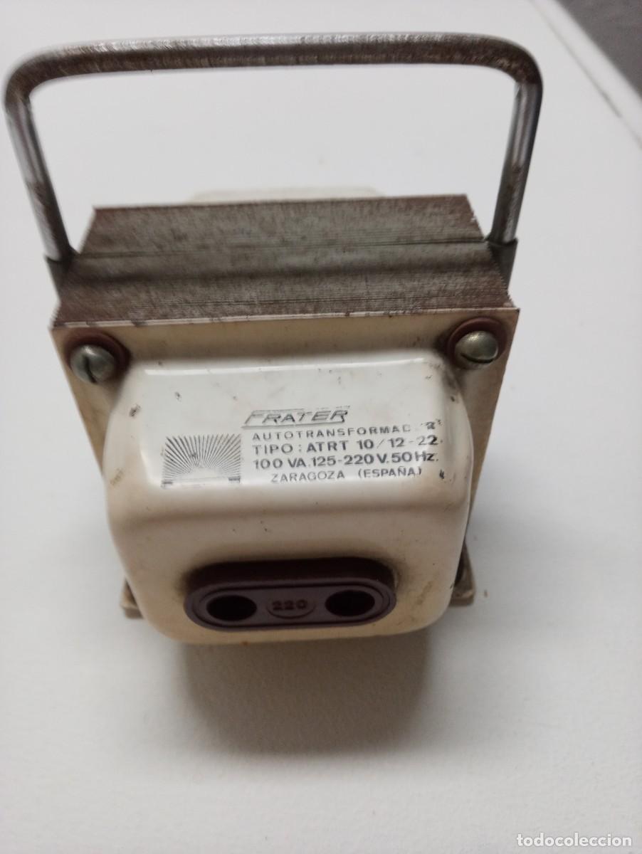 Antig&uuml;edades: VENTILADOR FUNCIONANDO - Foto 2
