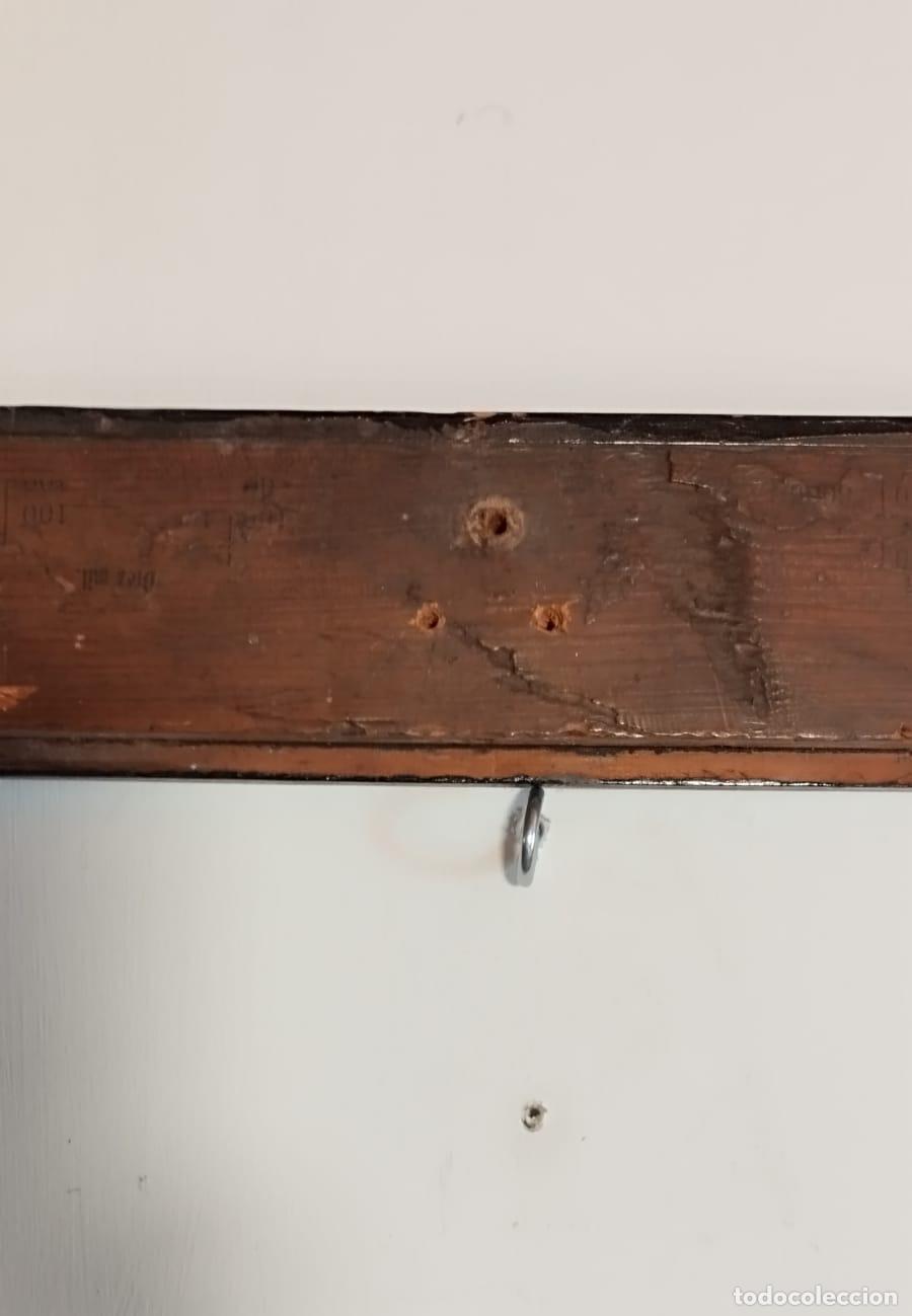 Antig&uuml;edades: Marco holandes, Cornice a cassetta. - Foto 5