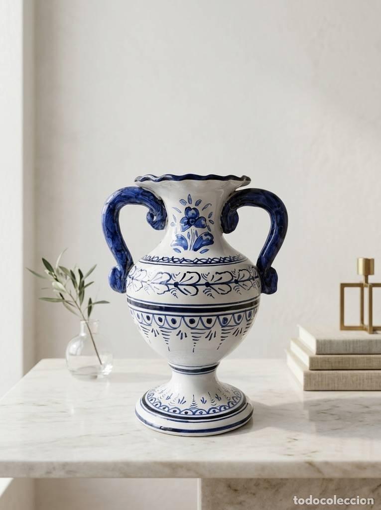 Antig&uuml;edades: JARR&Oacute;N DE TALAVERA..