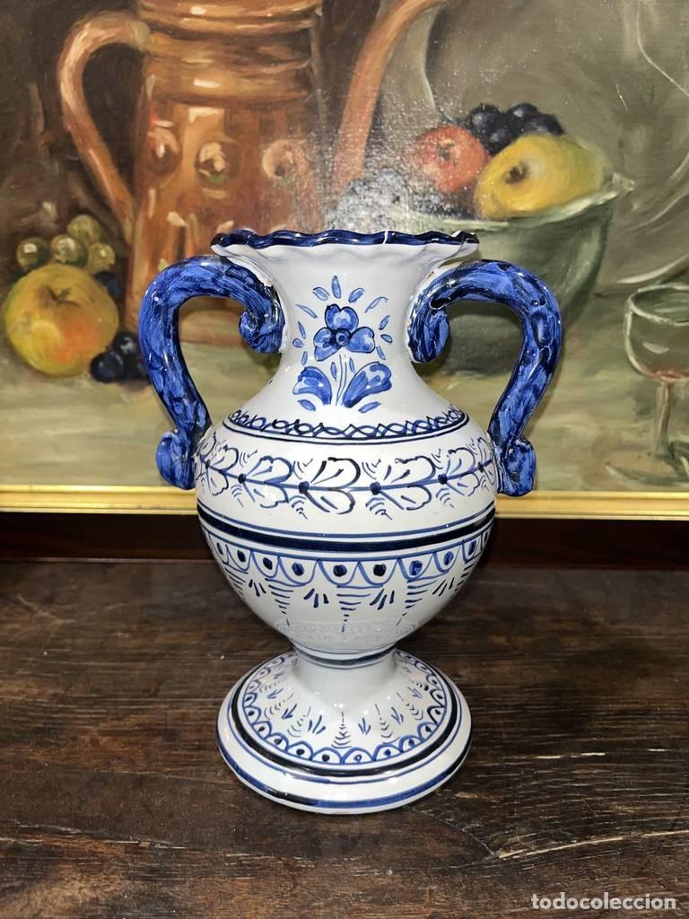 Antig&uuml;edades: JARR&Oacute;N DE TALAVERA.. - Foto 2
