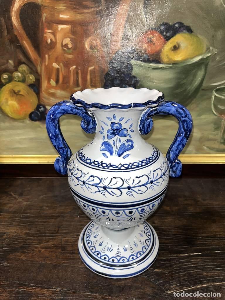 Antig&uuml;edades: JARR&Oacute;N DE TALAVERA.. - Foto 3