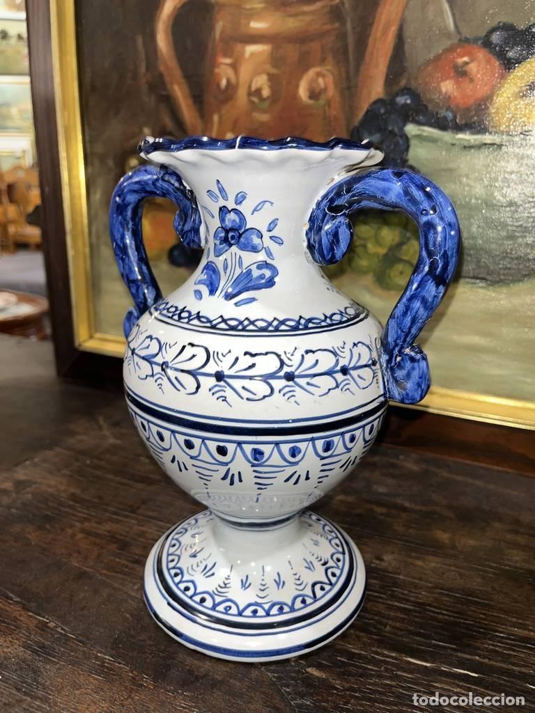 Antig&uuml;edades: JARR&Oacute;N DE TALAVERA.. - Foto 4