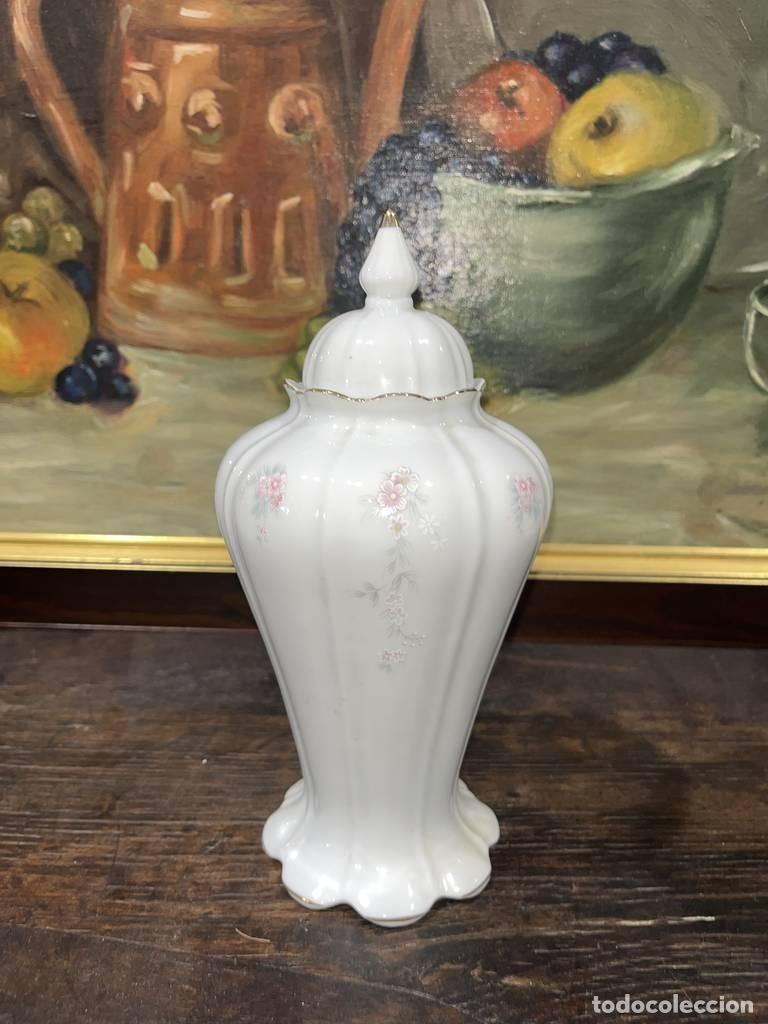 Antig&uuml;edades: JARR&Oacute;N DECORATIVO JANBO - Foto 2