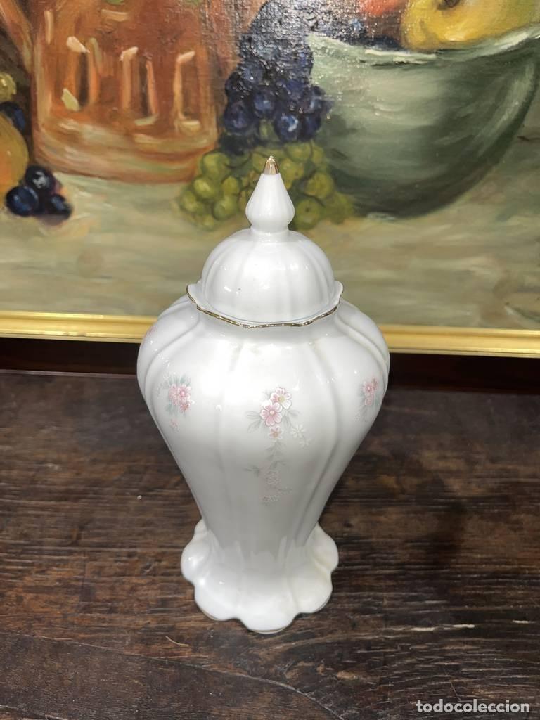 Antig&uuml;edades: JARR&Oacute;N DECORATIVO JANBO - Foto 3