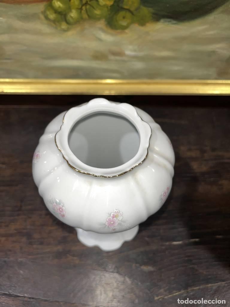 Antig&uuml;edades: JARR&Oacute;N DECORATIVO JANBO - Foto 4