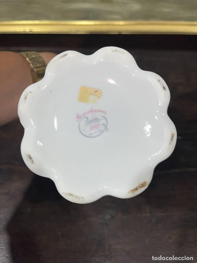 Antig&uuml;edades: JARR&Oacute;N DECORATIVO JANBO - Foto 6