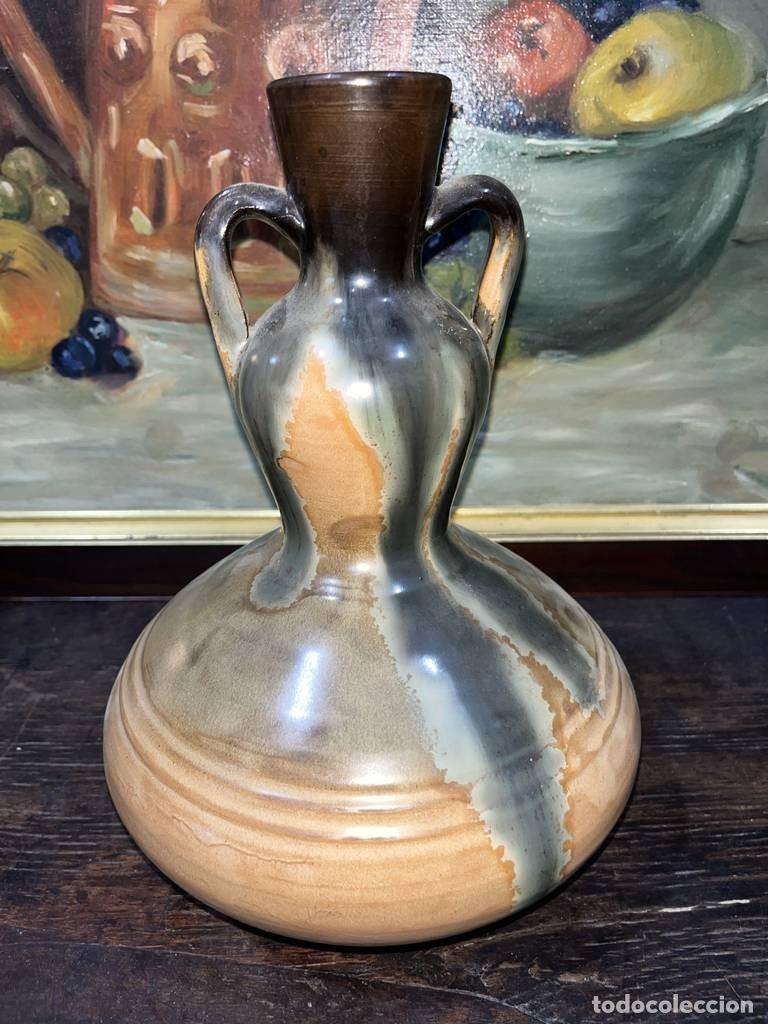 Antig&uuml;edades: BOTIJO CER&Aacute;MICO PIQUERES - Foto 4
