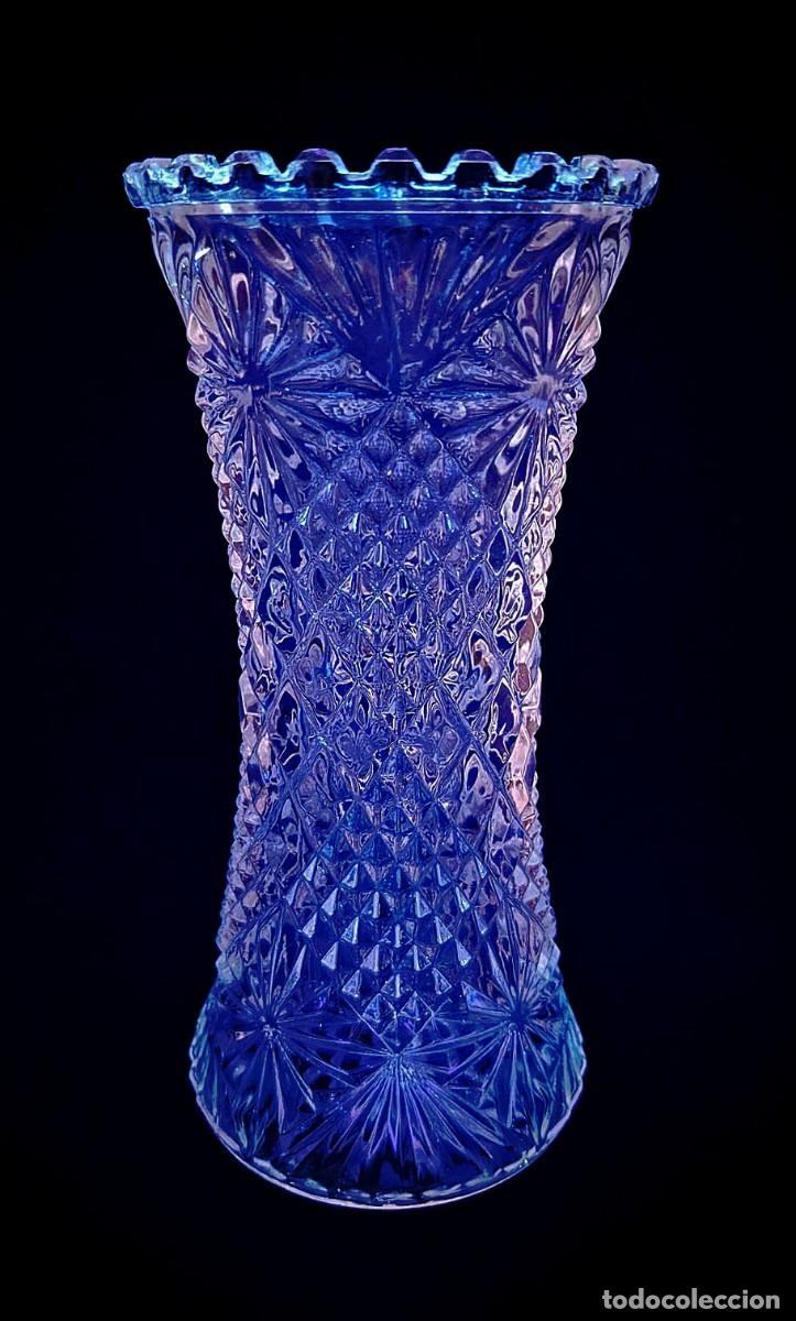 Antig&uuml;edades: Crystalite Bohemia mod&egrave;le Miranda (1970-1990)
