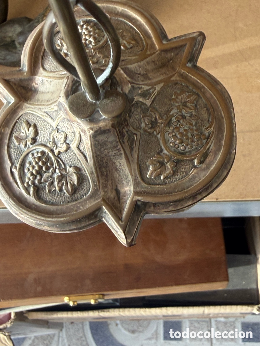 Antig&uuml;edades: Lote de art&iacute;culos religiosos - Foto 11